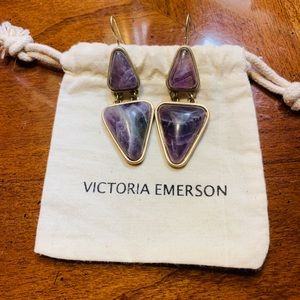 Lovely Victoria Emerson Vintage 2015
